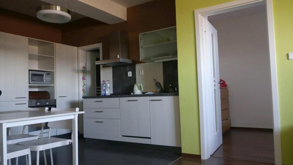 ולקה לומניקה Apartman Tatry C3D2 מראה חיצוני תמונה