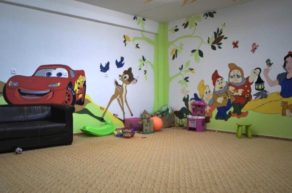 ולקה לומניקה Apartman Tatry C3D2 מראה חיצוני תמונה