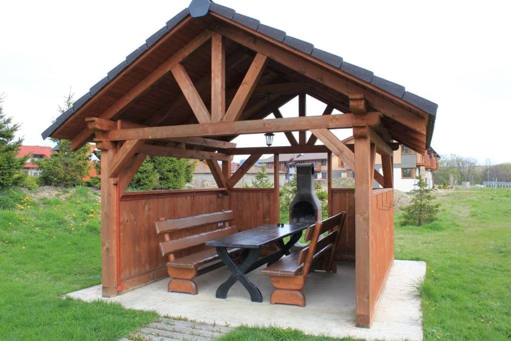 ולקה לומניקה Apartman Tatry C3D2 מראה חיצוני תמונה