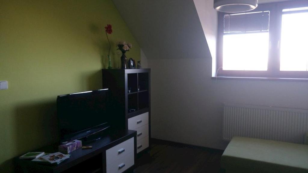 ולקה לומניקה Apartman Tatry C3D2 מראה חיצוני תמונה